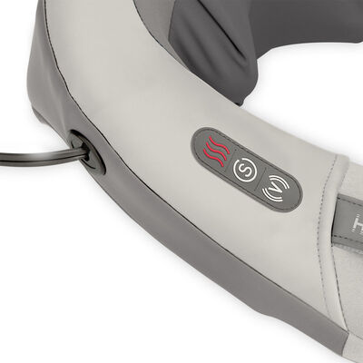 Masajeador Shitzu para Cuello Homedics