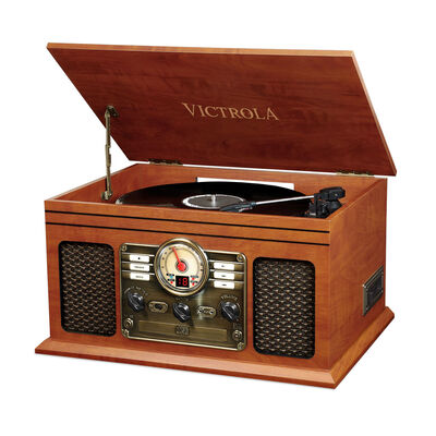 Victrola - Tornamesa VTA-200-B