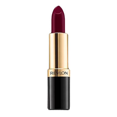 Lipstick Black Cherry E2