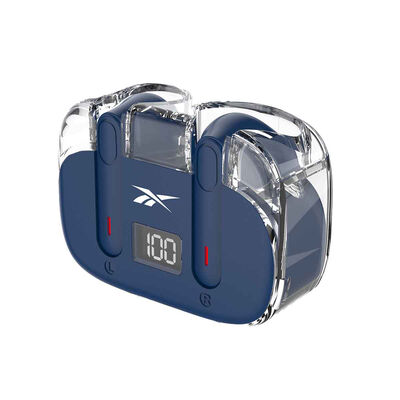 Sport Pack Reebok Smartwatch + Audífonos True Wireless Azul