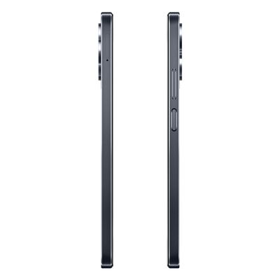 Realme Note 50 128GB Negro Telcel R5