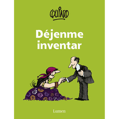 D&eacute;jenme Inventar