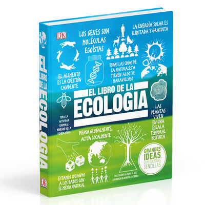 El Libro de la Ecolog&iacute;a