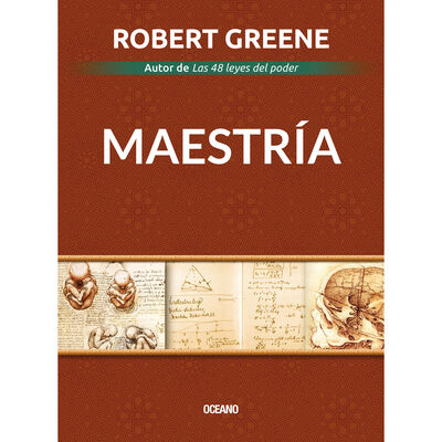 Maestr&iacute;a (Tercera edici&oacute;n)