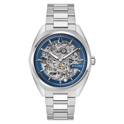 Reloj Bulova 96A292 Colección Surveyor para Hombre