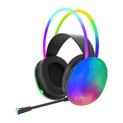 Aud&iacute;fonos PC Al&aacute;mbricos Flame