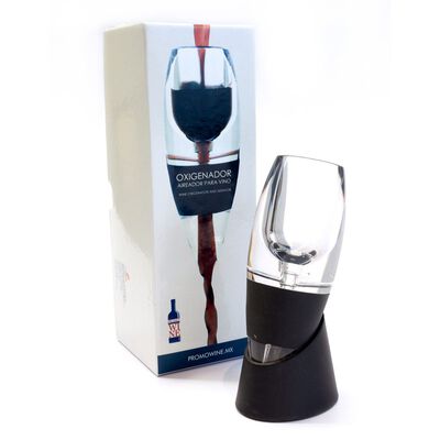 DECANTADOR MAGICO AIREADOR 1 PZA