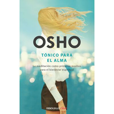 T&oacute;nico para el alma