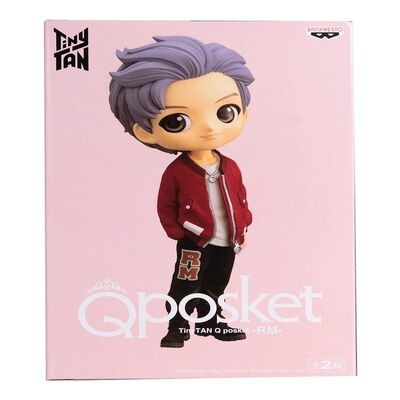 TinyTAN MIC Drop Q posket-RM