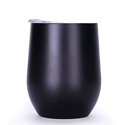 VASO COCTELEROO DOBLE PARED CON TAP