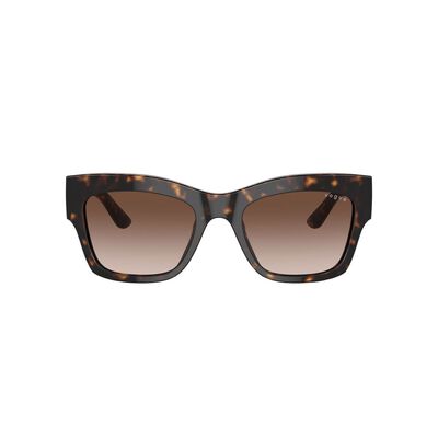 Lentes Solares La Habana Oscura Vogue