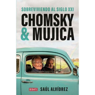 Chomsky & Mujica