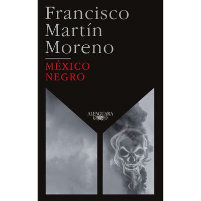 M&eacute;xico negro (ed. 35 aniversario)