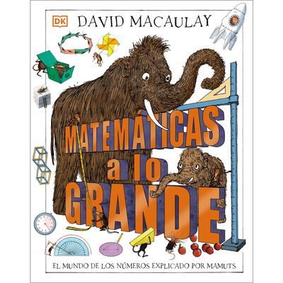 Matem&aacute;ticas a lo grande