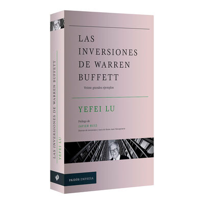 Las inversiones de Warren Buffett