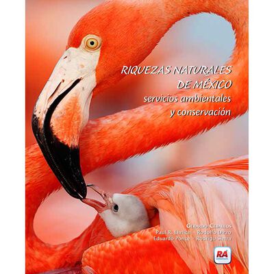 Riquezas naturales de México