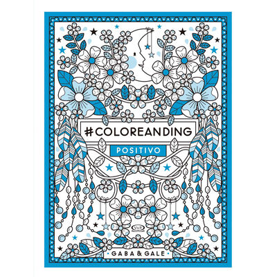 Coloreanding&nbsp; positivo