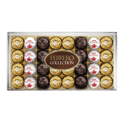 Ferrero Collection T32X4