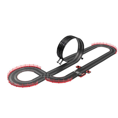 Pista El&eacute;ctrica de Carrera F&oacute;rmula 1 Red Bull Racing