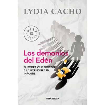 Los demonios del Ed&eacute;n