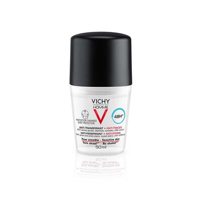 Desodorante Anti-Manchas VICHY HOMME