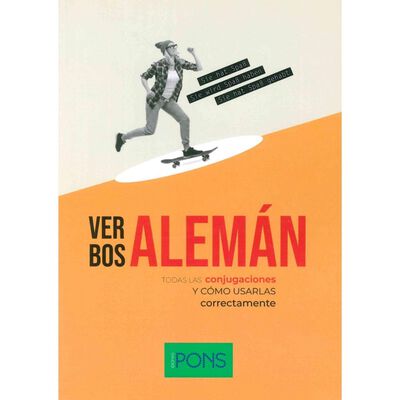 Gram&aacute;tica Visual Alem&aacute;n