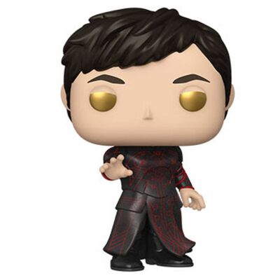 FUNKO Pop! Marvel Eternals - Druig