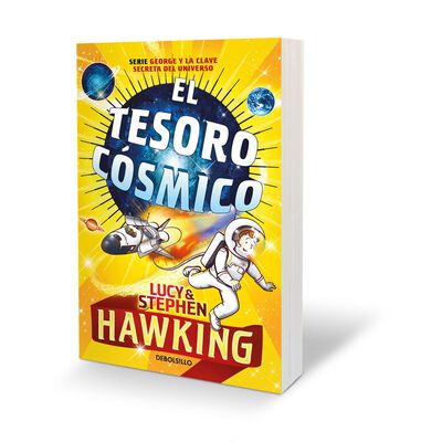 El tesoro c&oacute;smico