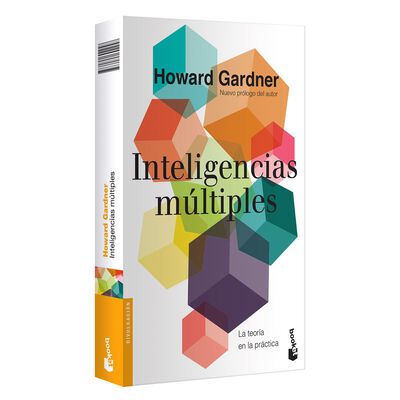 Inteligencias m&uacute;ltiples