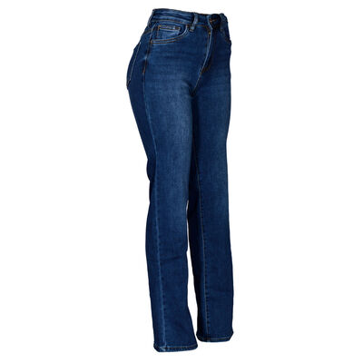 Jeans Recto Liso Philosophy Talla 7 para Mujer