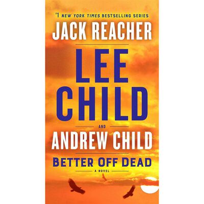 Better Off Dead