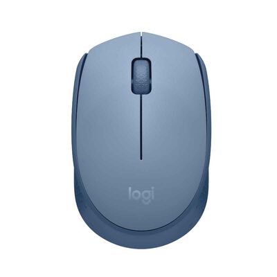 Mouse m170 blue grey Logitech