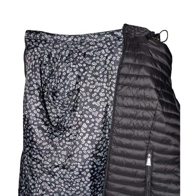 Chamarra Reversible con Capucha Philosophy Woman Talla Mediana para Mujer