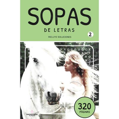 Sopas de letras