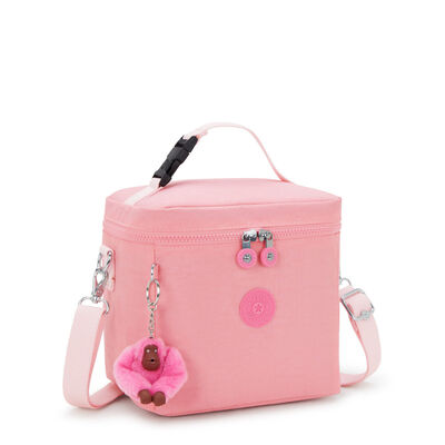 Lonchera KIPLING Color Rosa para Mujer
