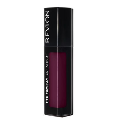 Labial Liquido Satin Ink  Jewels Reigning Red