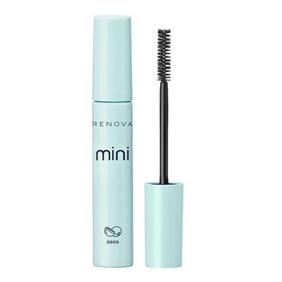 M&aacute;scara Mini Coco Renova