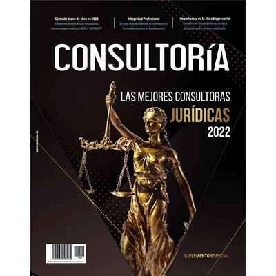 Revista Consultor&iacute;a