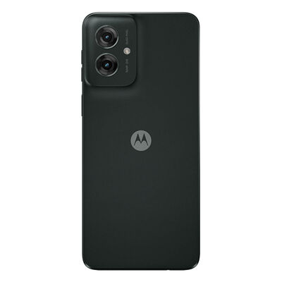 Celular Motorola G55 5G 256GB Negro Telcel R1
