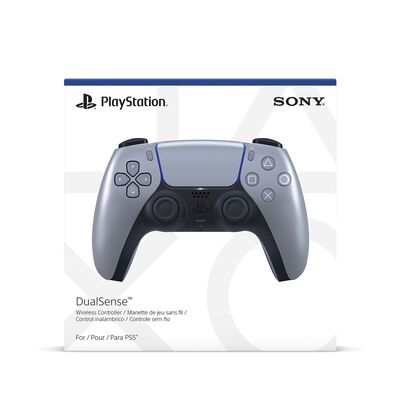 Control Dual Sense Sterling - PlayStation 5