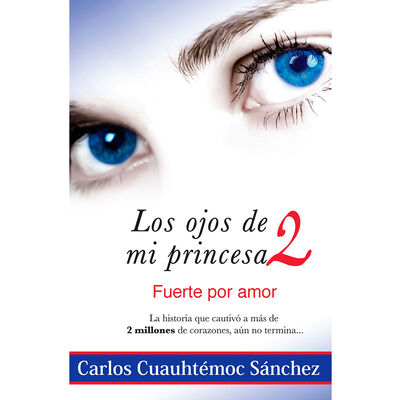 Los ojos de mi princesa 2