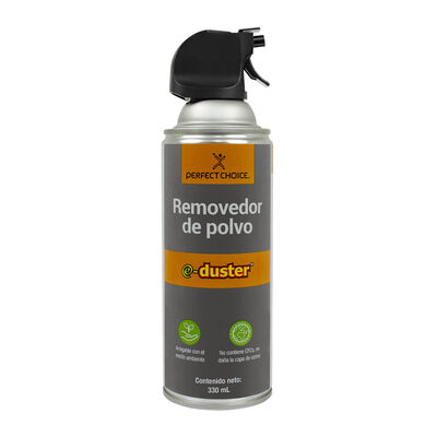 Aire Comprimido Perfect Choice E-DUSTER 330 ml