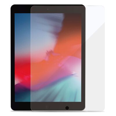 Protector Just Mobile para iPad 9.7 Viastara"