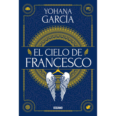 El cielo de Francesco