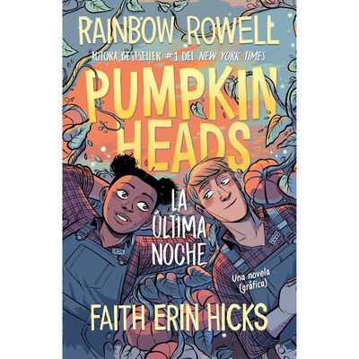 Pumpkinheads