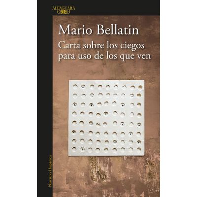 Carta sobre los ciegos para uso de los que ven