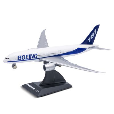 Avión Boeing 787