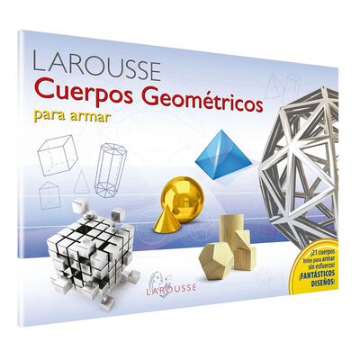 Figuras Geom&eacute;tricas