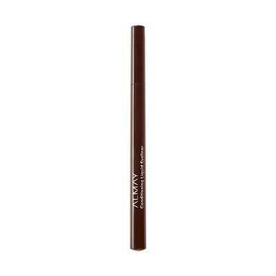 Delineador Liquido + Serum Almay Brown