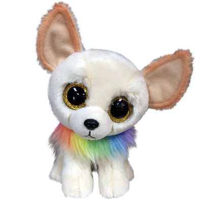 Peluche Chewey Chihuahua TY